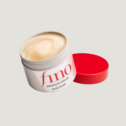 SHISEIDO- Fino Premium Touch Hair Mask 230g
