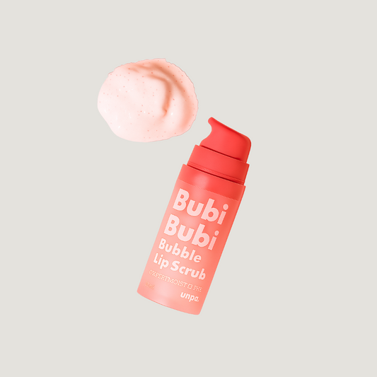 Bubi Bubi Lip Bubble