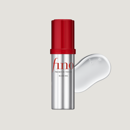 SHISEIDO - Fino Premium Touch Essence Hair 70ml