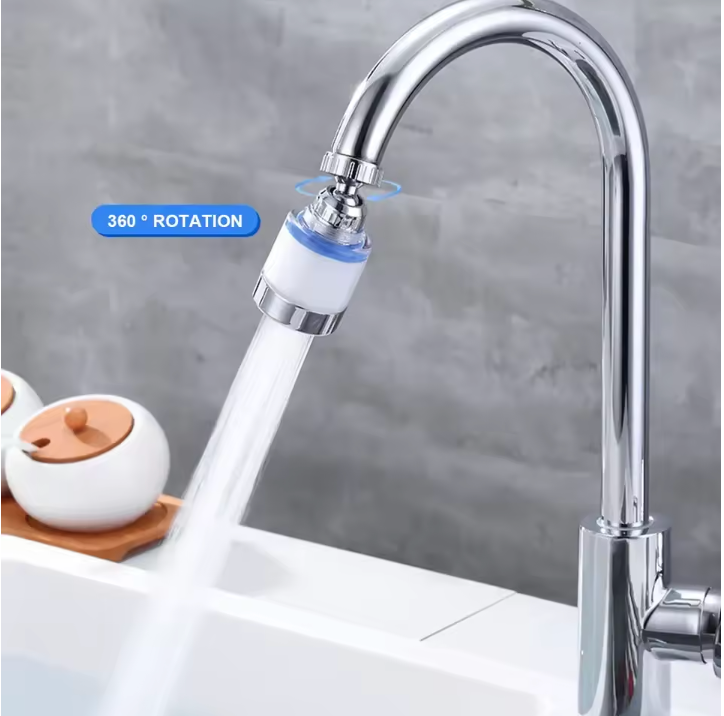 Filtro de Agua