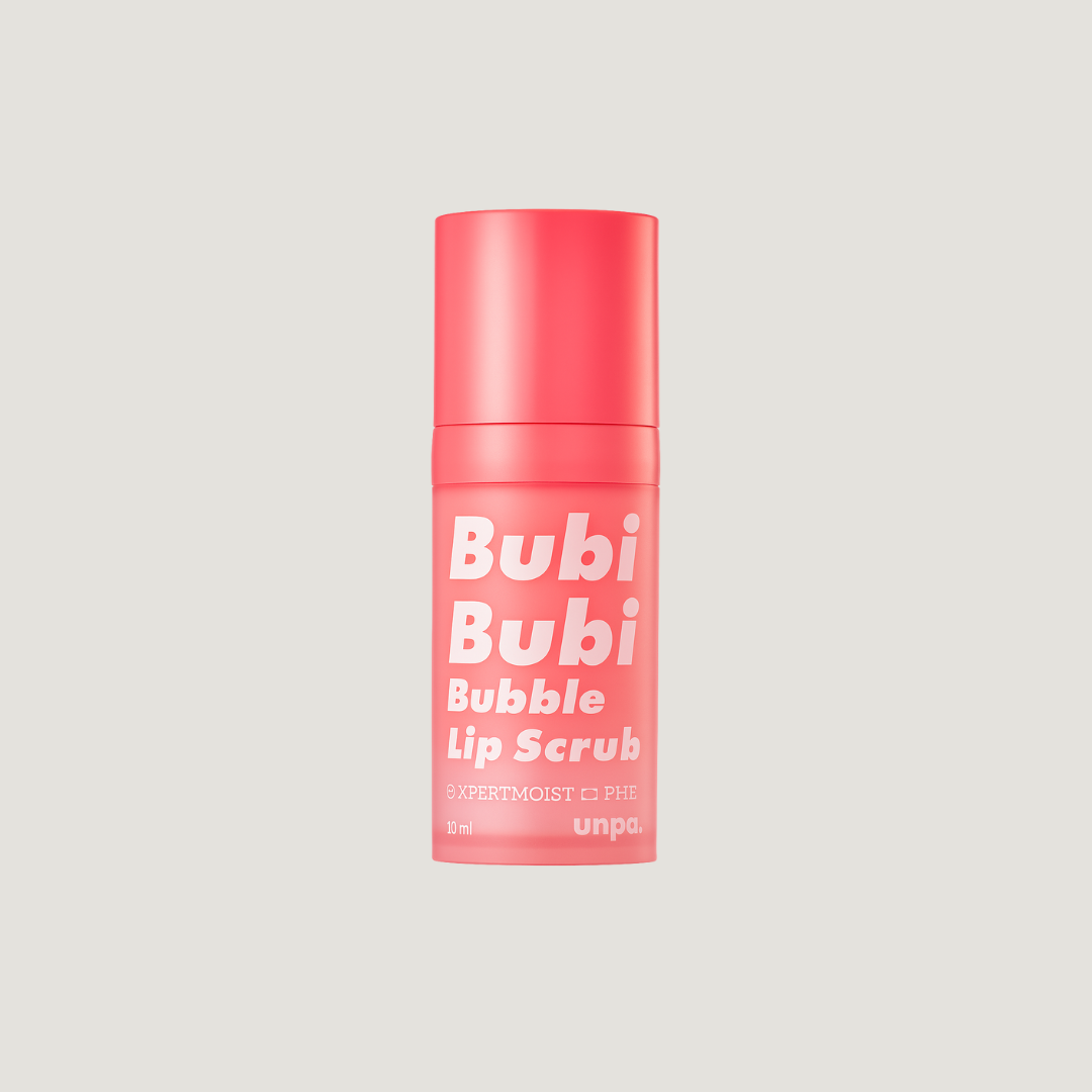 Bubi Bubi Lip Bubble