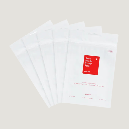 CORSX - Parche Acne Pimple Master (1pz - 24 patches)