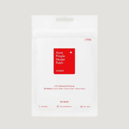 CORSX - Parche Acne Pimple Master (1pz - 24 patches)