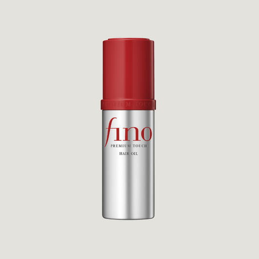 SHISEIDO - Fino Premium Touch Essence Hair 70ml