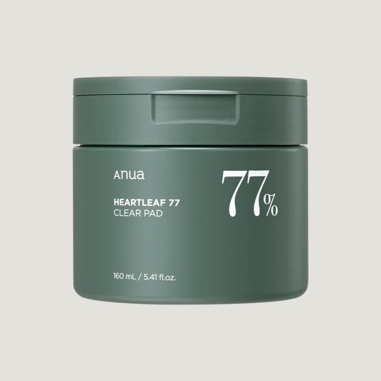 Anua - Heartleaf 77 Clear Pad 160ml